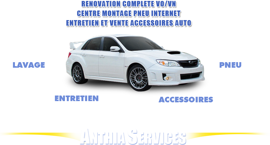 Anthia auto